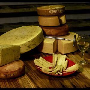 Read more about the article KANCHAN COW CHEESE