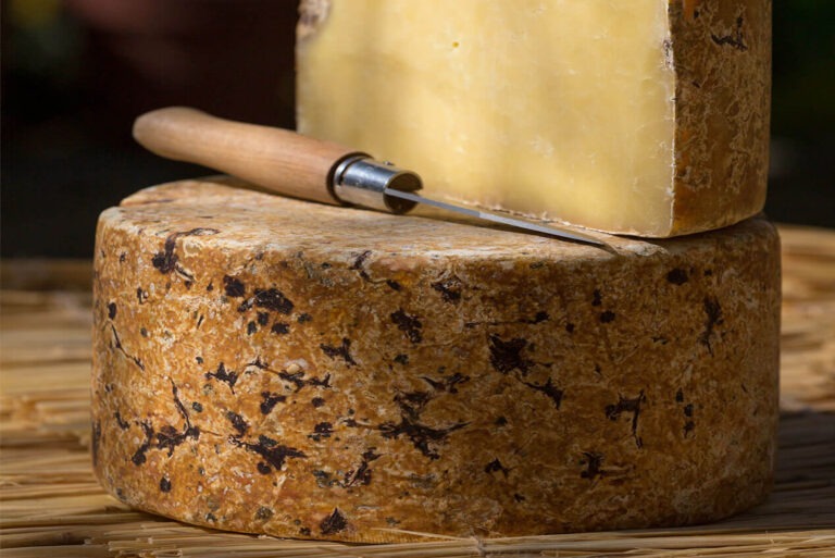 yak gaurishankar cheese