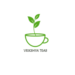vrikshya teas logo - Tea from Himalayas
